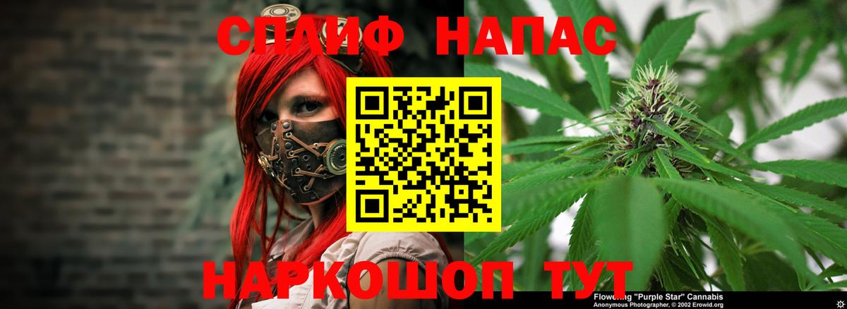 Каннабис Amnesia Ялуторовск